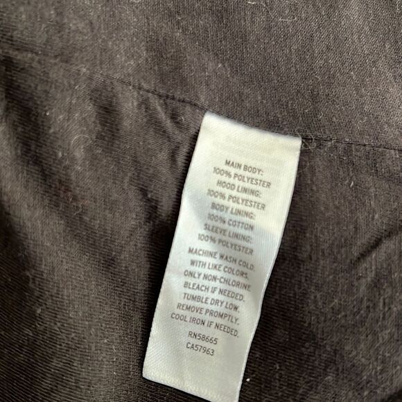 Tucker and Tate Jacket - Picture 7 of 7